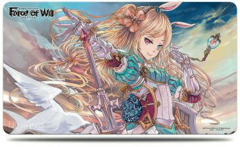 Ultra Pro Alice Force of Will Playmat